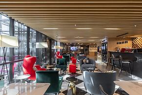 Maxima Domodedovo Hotel