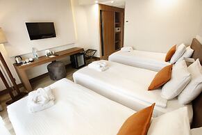 Allia Thermal Health & Spa Kazdagları