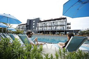 Allia Thermal Health & Spa Kazdagları