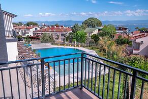 Allia Thermal Health & Spa Kazdagları