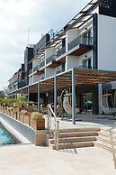 Allia Thermal Health & Spa Kazdagları