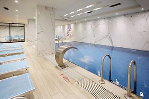 Allia Thermal Health & Spa Kazdagları