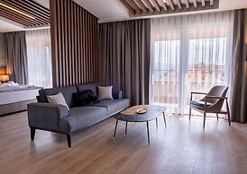 Allia Thermal Health & Spa Kazdagları