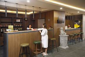 Allia Thermal Health & Spa Kazdagları