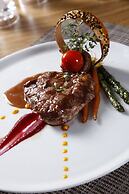 Allia Thermal Health & Spa Kazdagları