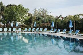 Allia Thermal Health & Spa Kazdagları