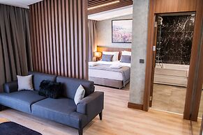 Allia Thermal Health & Spa Kazdagları