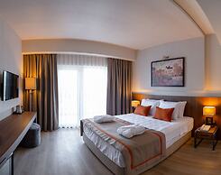 Allia Thermal Health & Spa Kazdagları