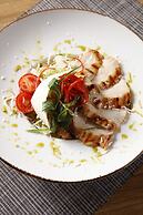 Allia Thermal Health & Spa Kazdagları