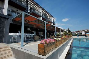 Allia Thermal Health & Spa Kazdagları