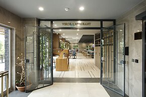 Allia Thermal Health & Spa Kazdagları