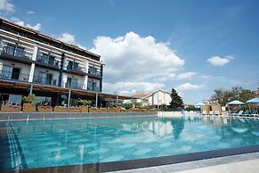Allia Thermal Health & Spa Kazdagları