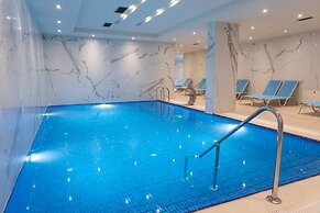 Allia Thermal Health & Spa Kazdagları