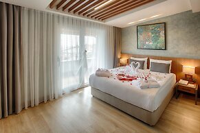 Allia Thermal Health & Spa Kazdagları