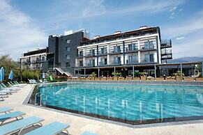 Allia Thermal Health & Spa Kazdagları