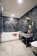 Allia Thermal Health & Spa Kazdagları