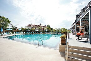 Allia Thermal Health & Spa Kazdagları