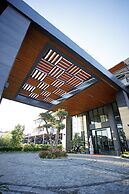 Allia Thermal Health & Spa Kazdagları