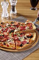 Allia Thermal Health & Spa Kazdagları