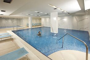 Allia Thermal Health & Spa Kazdagları