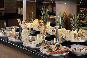 Allia Thermal Health & Spa Kazdagları