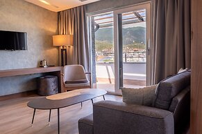 Allia Thermal Health & Spa Kazdagları