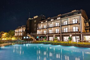 Allia Thermal Health & Spa Kazdagları