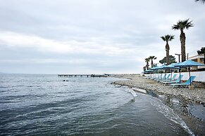 Allia Thermal Health & Spa Kazdagları