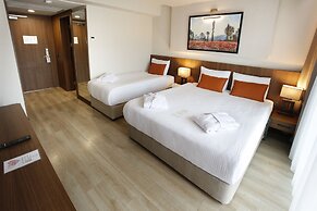 Allia Thermal Health & Spa Kazdagları