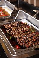 Allia Thermal Health & Spa Kazdagları