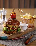 Allia Thermal Health & Spa Kazdagları