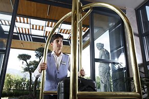 Allia Thermal Health & Spa Kazdagları