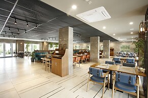 Allia Thermal Health & Spa Kazdagları