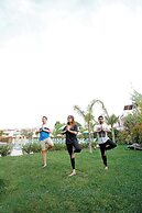 Allia Thermal Health & Spa Kazdagları