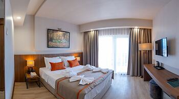 Allia Thermal Health & Spa Kazdagları