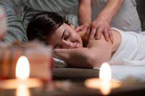 Allia Thermal Health & Spa Kazdagları