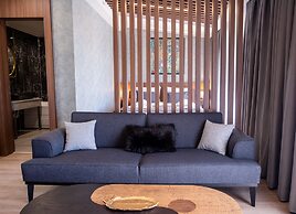 Allia Thermal Health & Spa Kazdagları