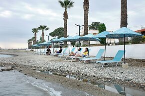 Allia Thermal Health & Spa Kazdagları