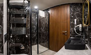 Allia Thermal Health & Spa Kazdagları