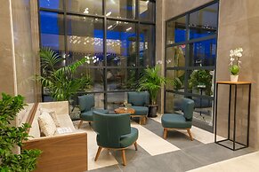 Allia Thermal Health & Spa Kazdagları