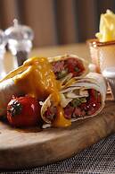 Allia Thermal Health & Spa Kazdagları