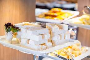 Allia Thermal Health & Spa Kazdagları