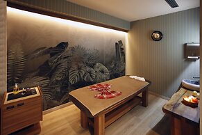 Allia Thermal Health & Spa Kazdagları