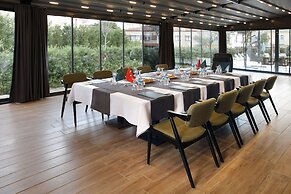 Allia Thermal Health & Spa Kazdagları