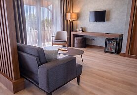 Allia Thermal Health & Spa Kazdagları