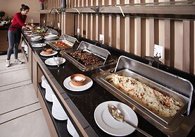 Allia Thermal Health & Spa Kazdagları