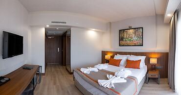 Allia Thermal Health & Spa Kazdagları