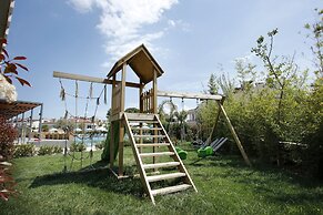 Allia Thermal Health & Spa Kazdagları