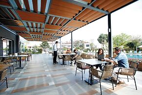 Allia Thermal Health & Spa Kazdagları