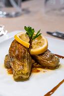 Allia Thermal Health & Spa Kazdagları